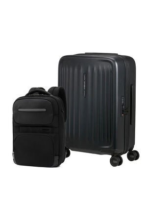 FYRM Spinner 55/20 EXP + Blakce Eco Backpace I EXP TCP