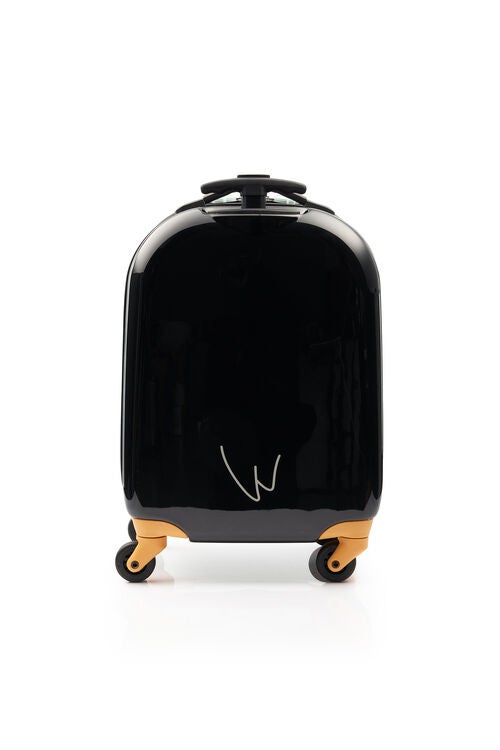 Sammies Dream Spinner 45/16 Penguin Antm + Backpack M
            Penguin Antm