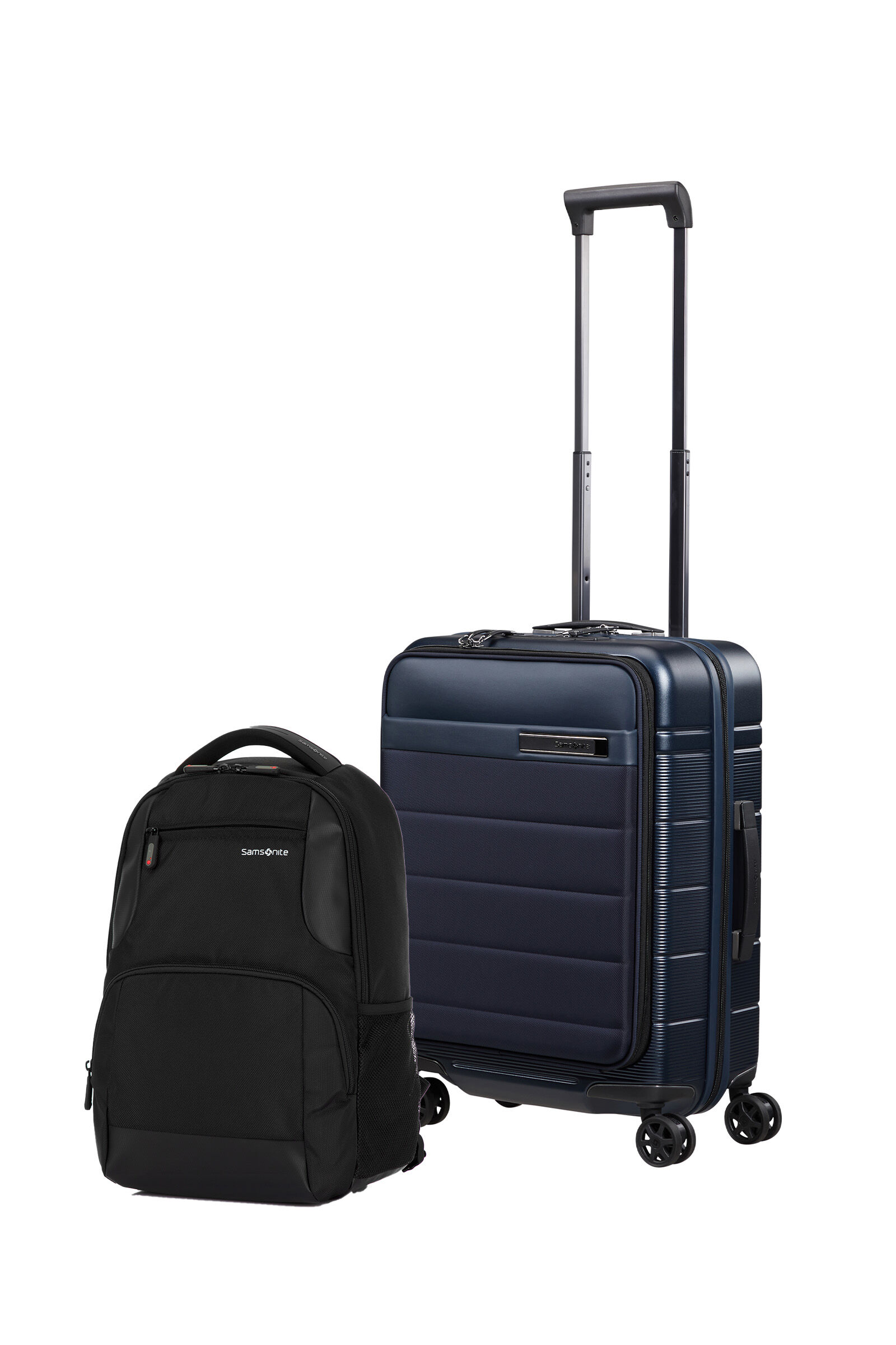 Spinner backpack discount