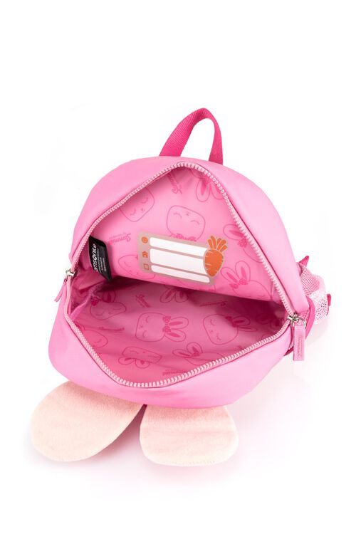 Sammies Dream Spinner 45/16 Bunny Antm + Backpack M Bunny Antm