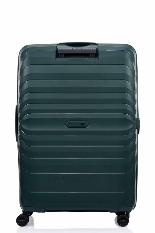 Octolite Neo Spinner 75/28 EXP + Spinner 81/30 EXP