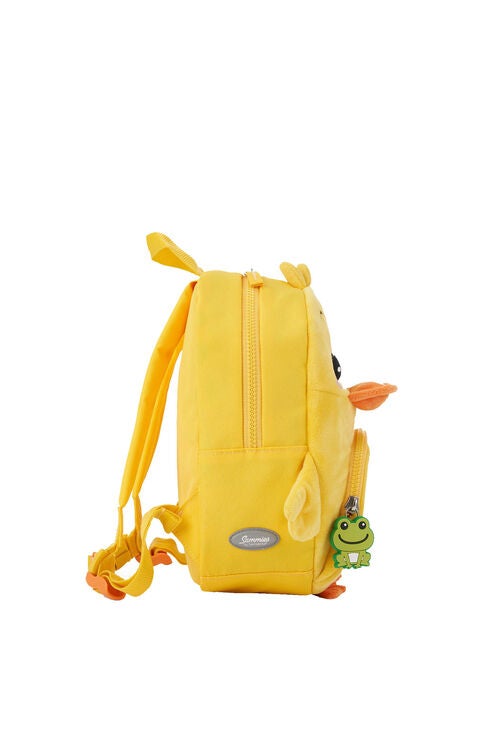Sammies Dream Spinner 45/16 Ducky Antm + Backpack M Ducky Antm