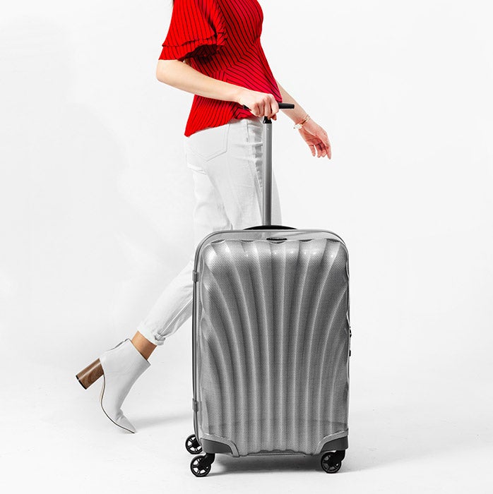 Samsonite Singapore Luggage, Suitcases, Backpacks