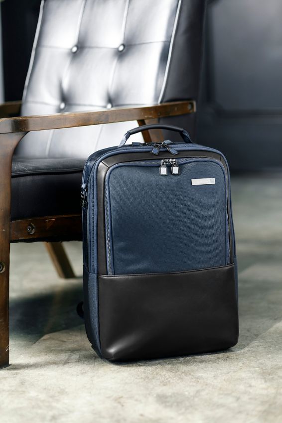 pack confidence into every single journey