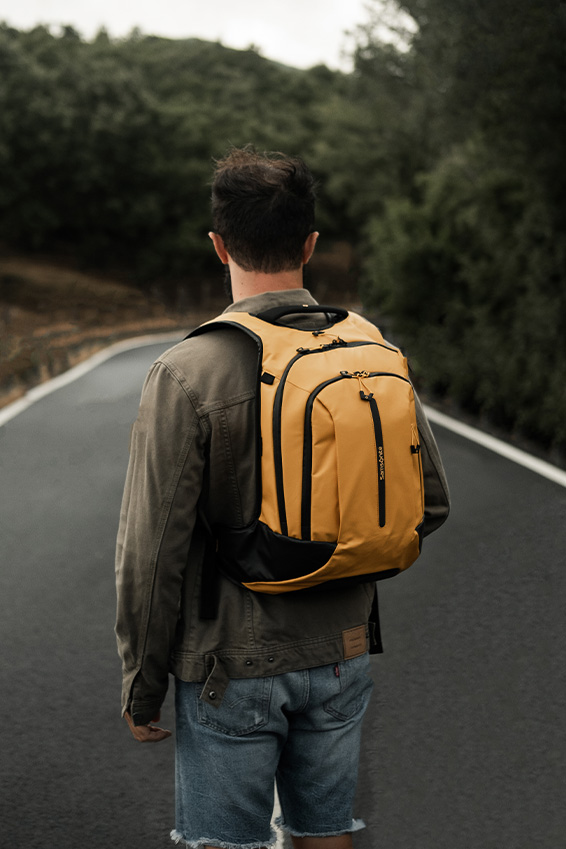 pack confidence into every single journey