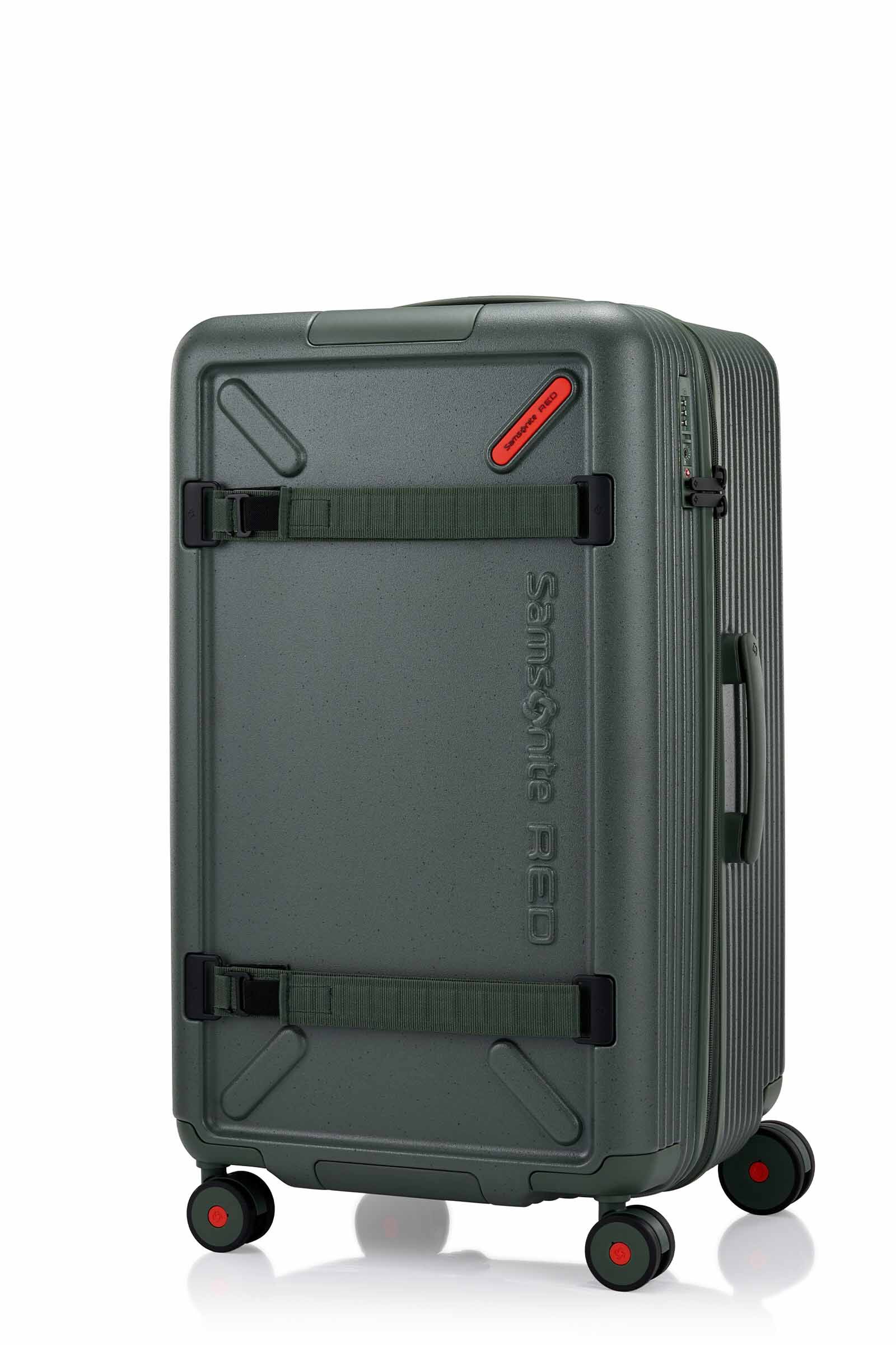 Samsonite FYRM spinner 67/24 EXP