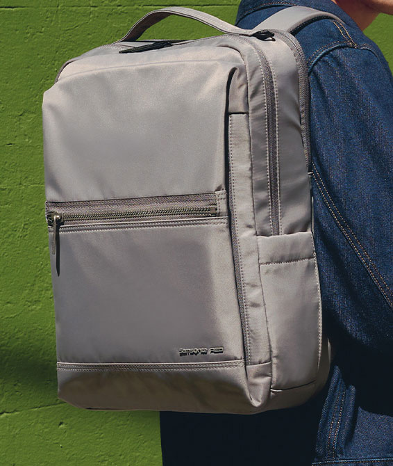 Backpacks