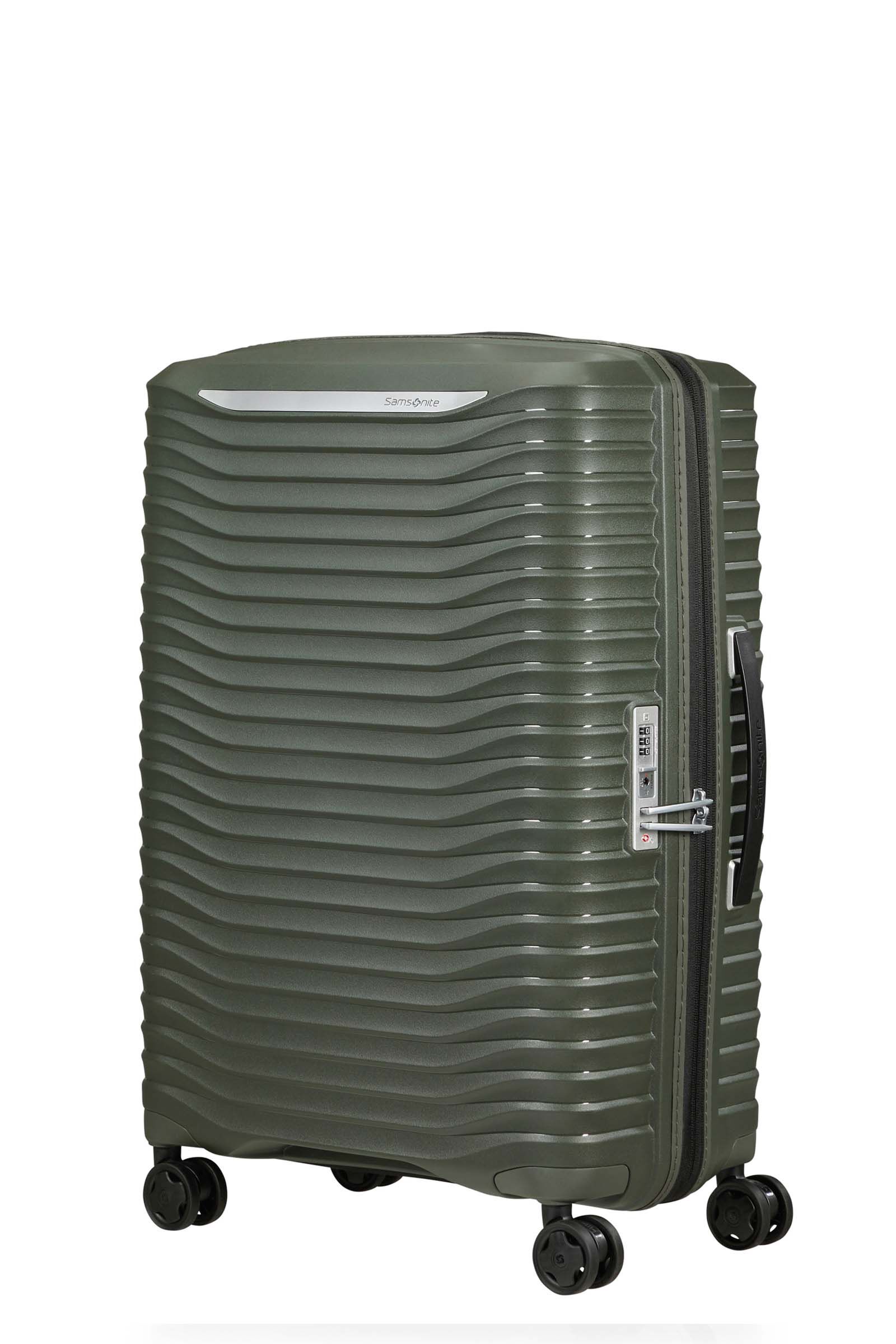 Samsonite Upscape spinner 68/25 EXP