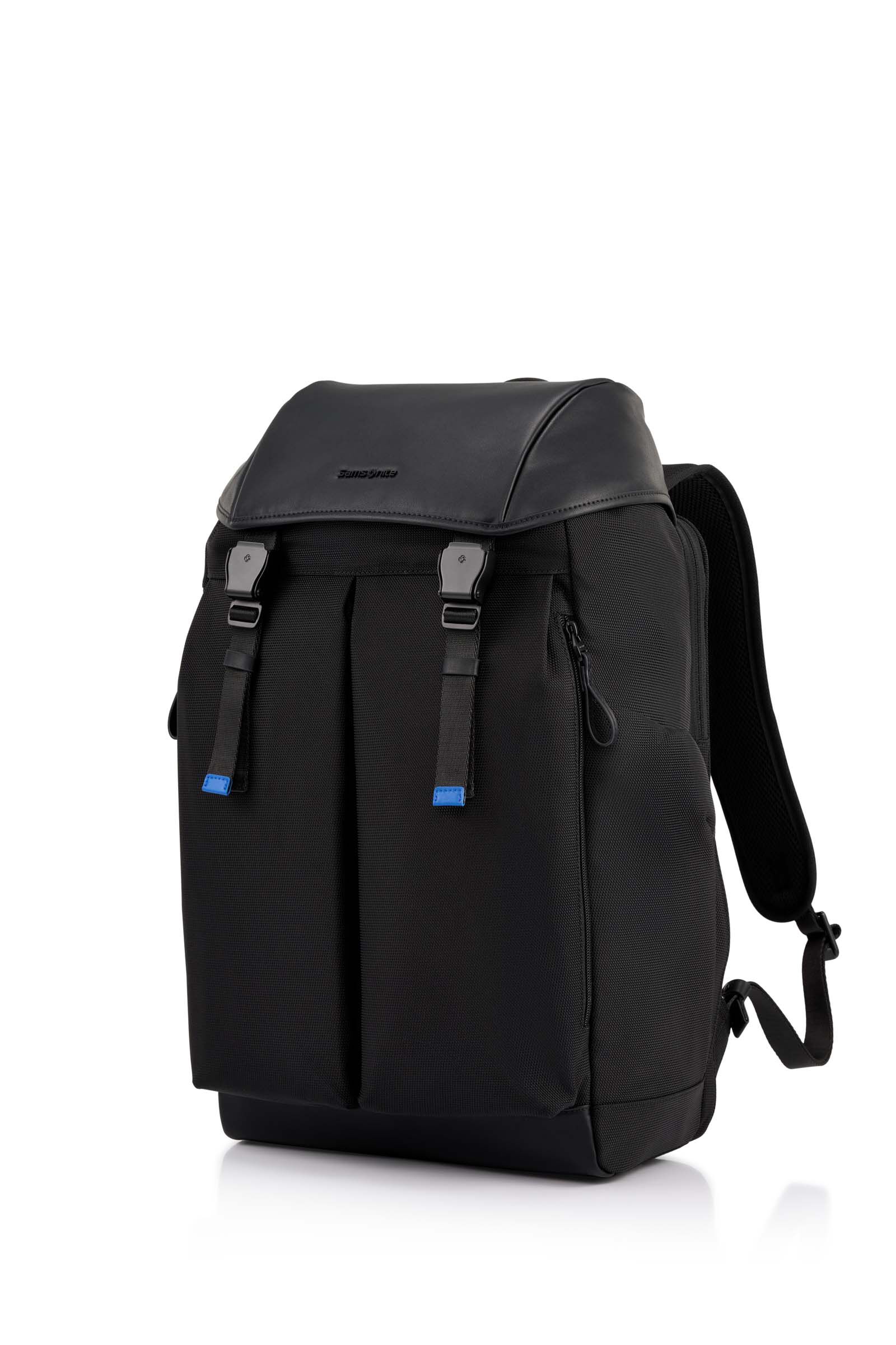 Samsonite Underscore flap backpack 15.6 inch