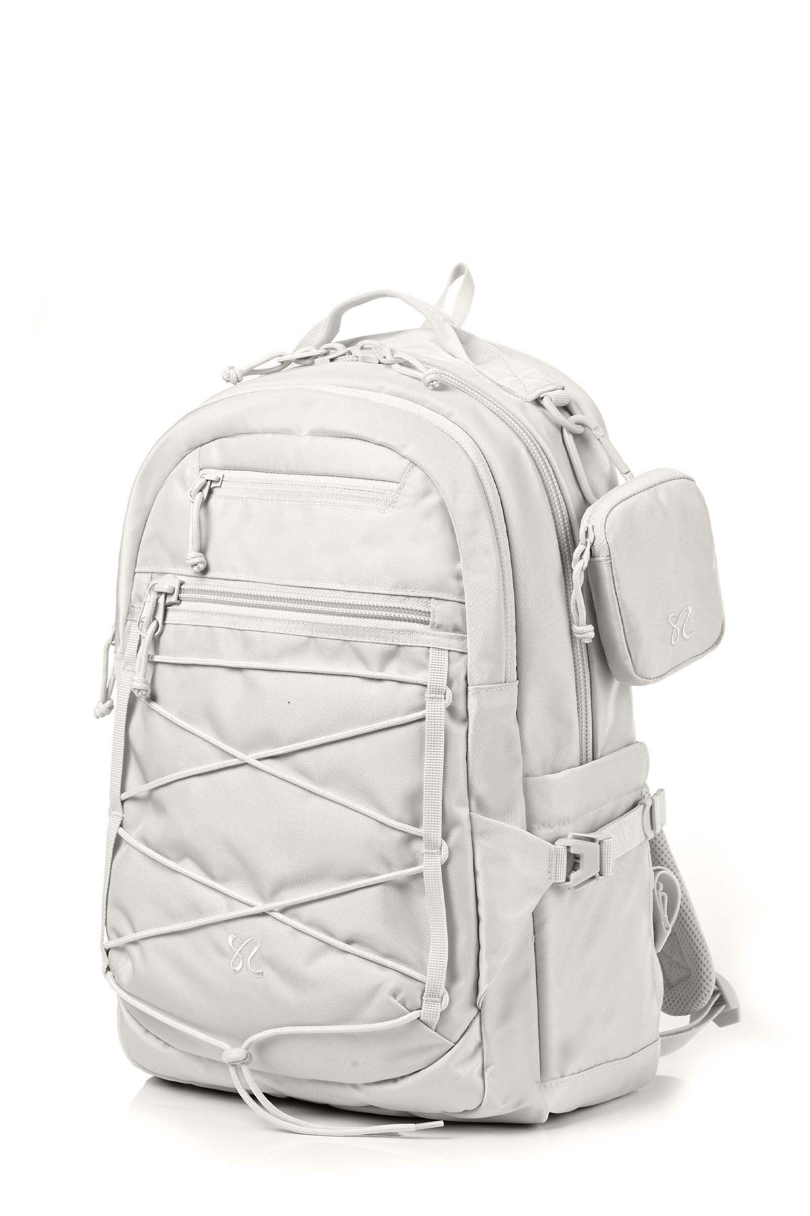 Samsonite Underscore flap backpack 15.6 inch