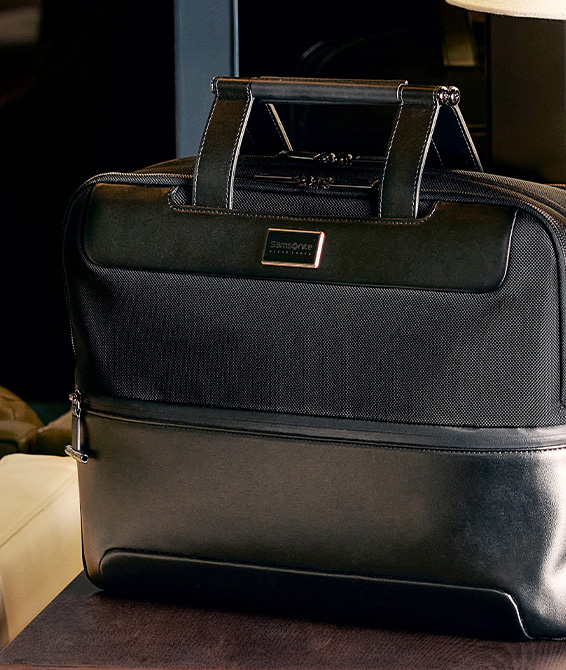 BRIEFCASES