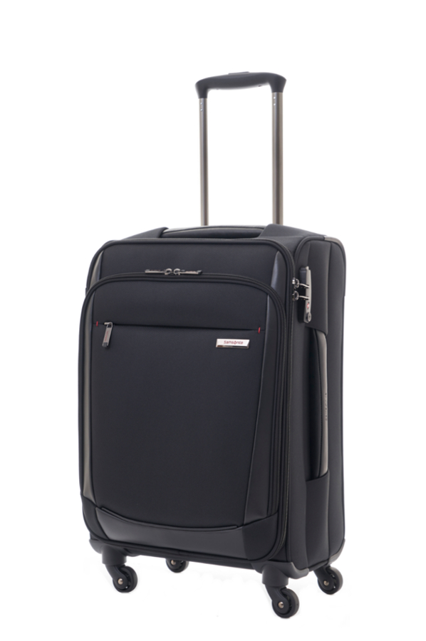 Samsonite Vigon Mobile Office Spinner 55cm 20inch Sg Samsonite Vigon Mobile Office Spinner 55cm 20inch Black Large Loading Zoom