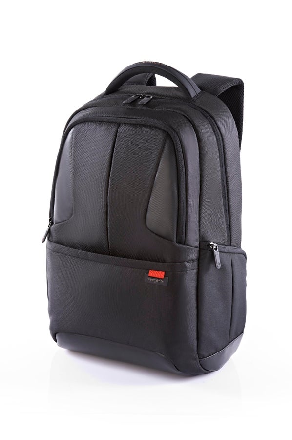 Samsonite Laptop Backpack Singapore IUCN Water