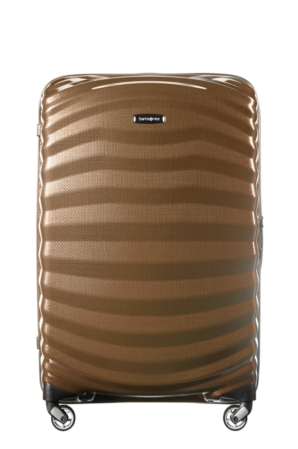 samsonite lite shock spinner 28 inch
