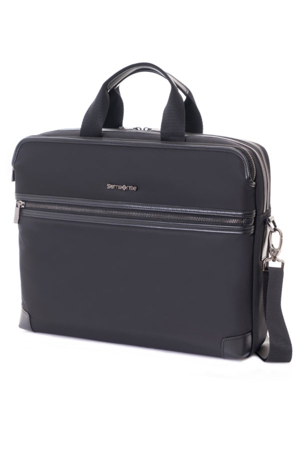 Zeppa Laptop Briefcase M Samsonite SG