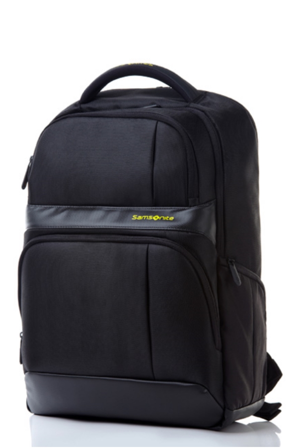 Samsonite Ikonn Laptop Backpack Iii Sg Samsonite Ikonn Laptop Backpack Iii Black Small