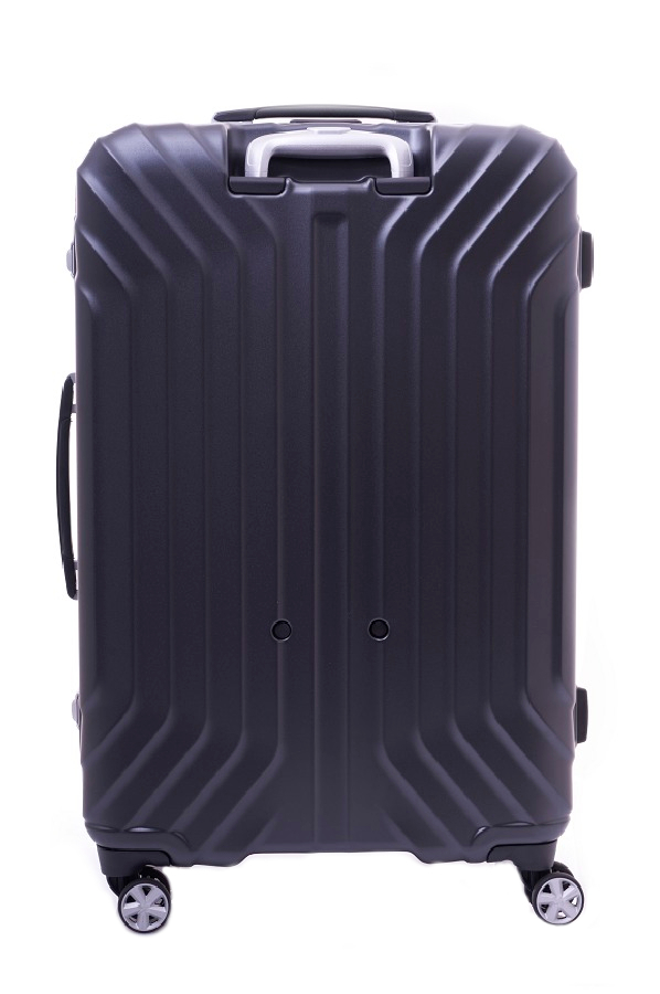 Samsonite Tru Frame Spinner 68cm 25inch Fr Sg Samsonite Tru Frame Spinner 68cm 25inch Fr Matt Graphite Small