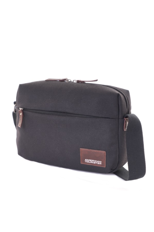 American Tourister Hatton Shoulder Bag Samsonite Sg American Tourister Hatton Shoulder Bag