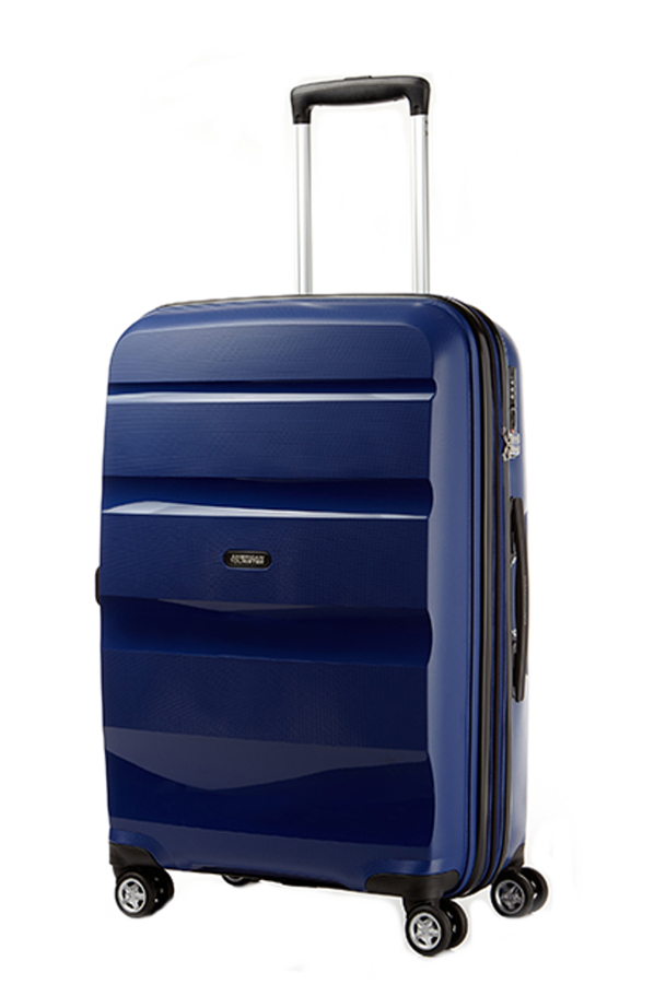 American Tourister Bon Air Deluxe Spinner 66cm Samsonite SG American Tourister Bon Air Deluxe Spinner 66cm Samsonite SG