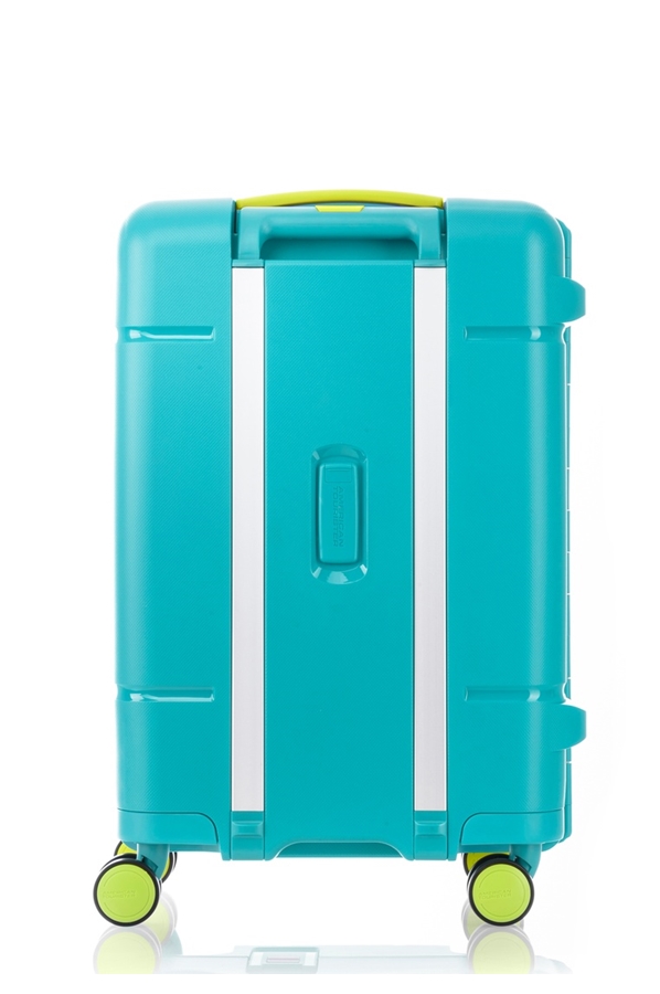 American Tourister Trigard Spinner 55cm/20inch TSA - Samsonite SG