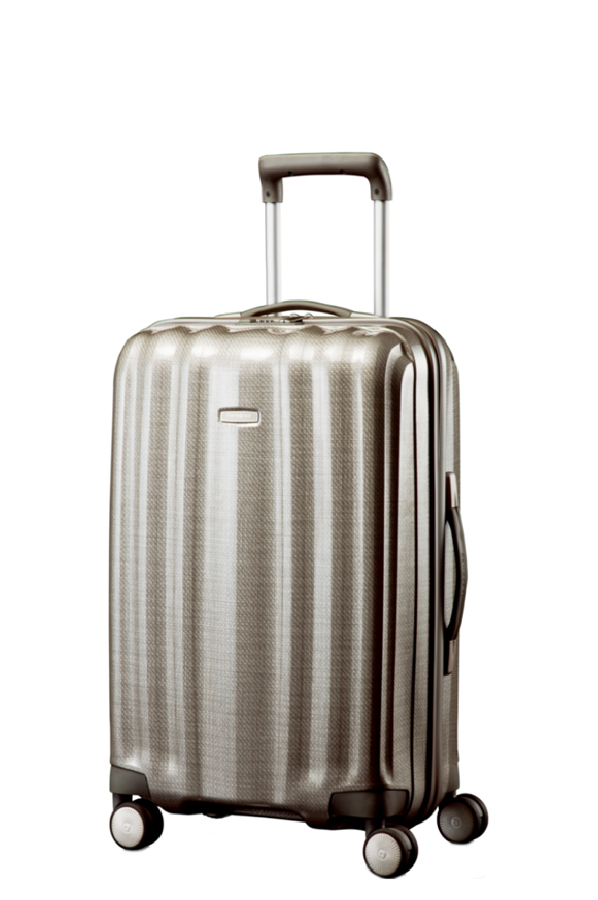 black label samsonite