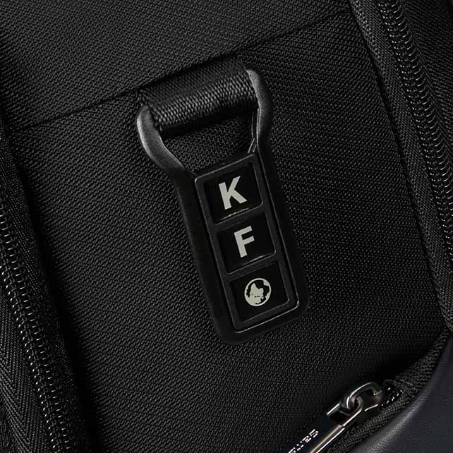 EVOSIGHT BACKPACK 15.6"