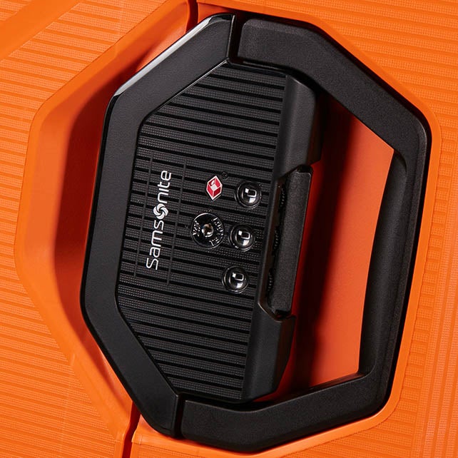 MAGNUM ECO SPINNER 69/25