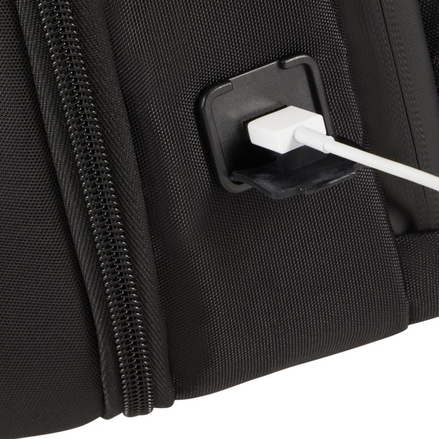 LITEPOINT LAPT. BACKPACK 14.1"