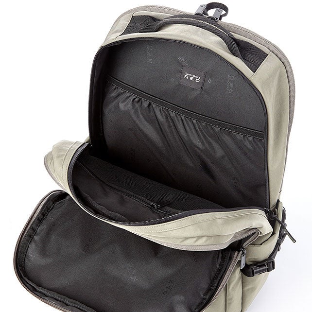 MARSTON 2 BACKPACK 15"