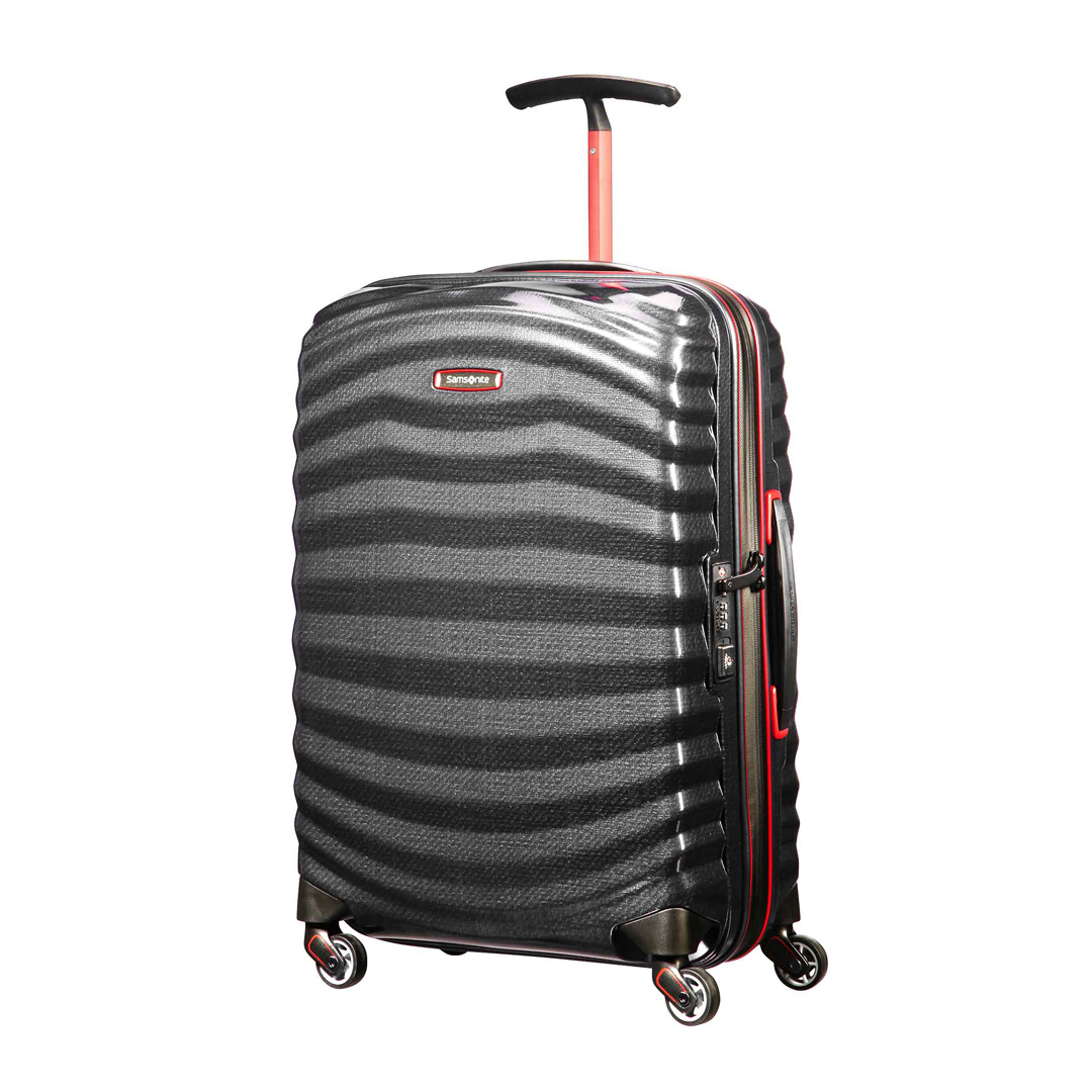Samsonite sport lite shock discount