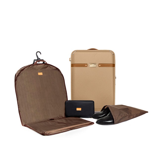 SBL RICHMOND II SPINNER 68/25 TAG