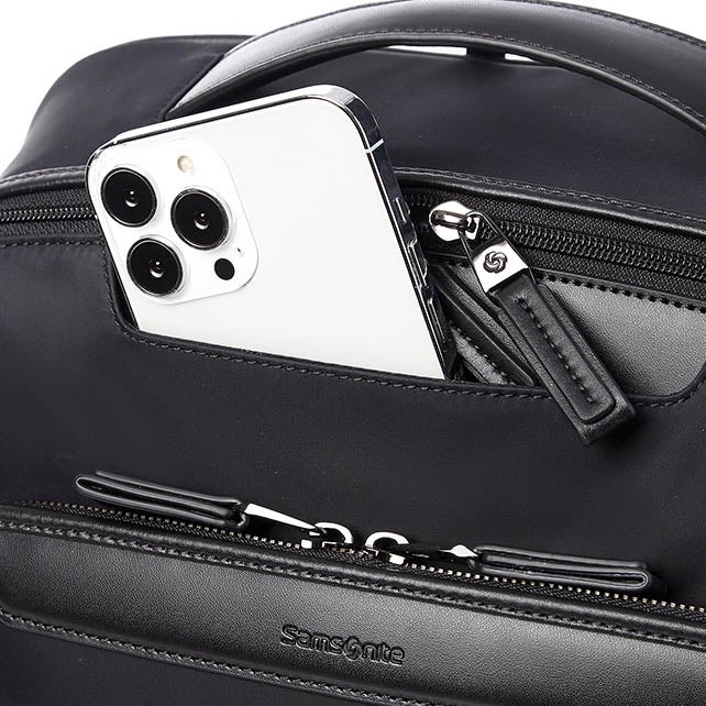 JEFFERY BACKPACK 15.6"