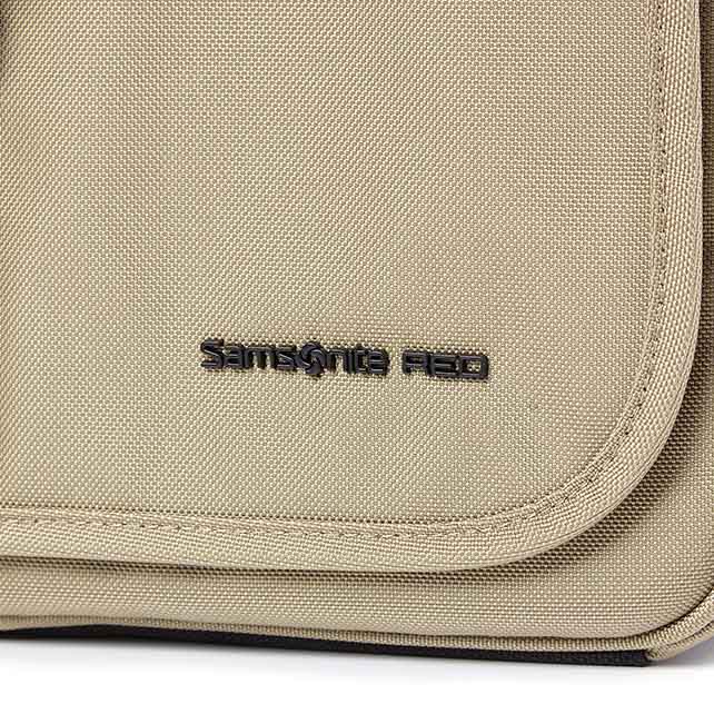 CRAGGAN MESSENGER BAG