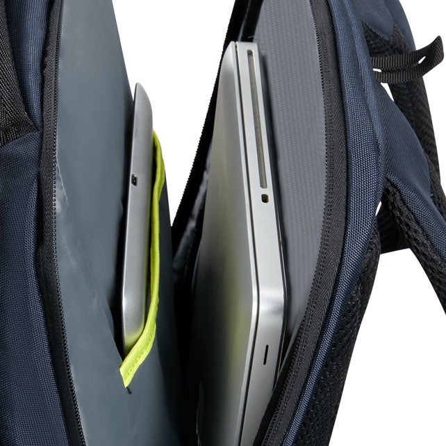 GUARDIT 3.0 LAPTOP BACKPACK M 15.6'