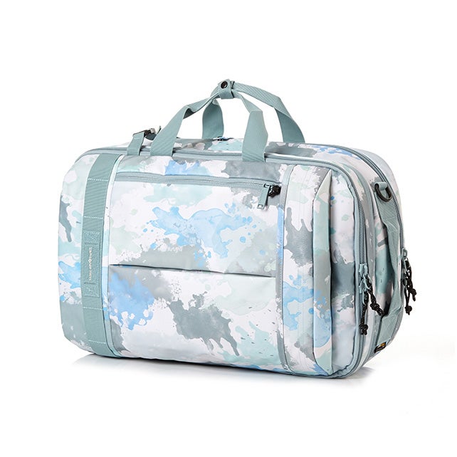 VICKSON 3WAYS BACKPACK 17"