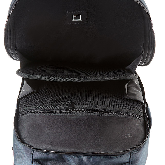 SEMLIN BACKPACK 15.6"