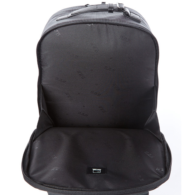 CRAGGAN BACKPACK 15.6"