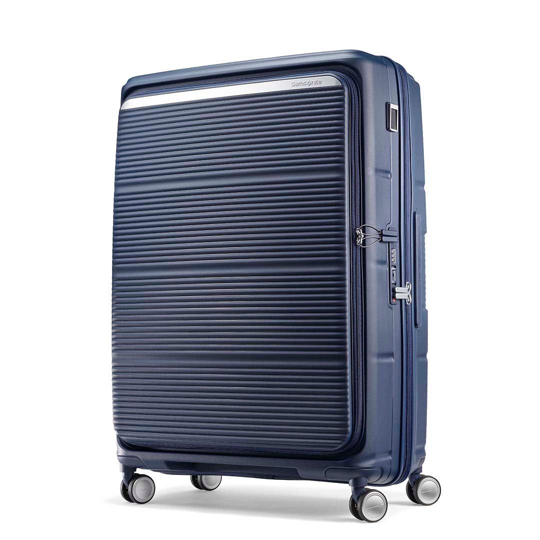 Samsonite Paralux Hs Sp81/30 Exp Xlarge Sp