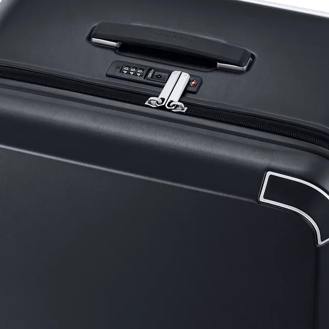 ZENPOD SPINNER 75/28 TRUNK