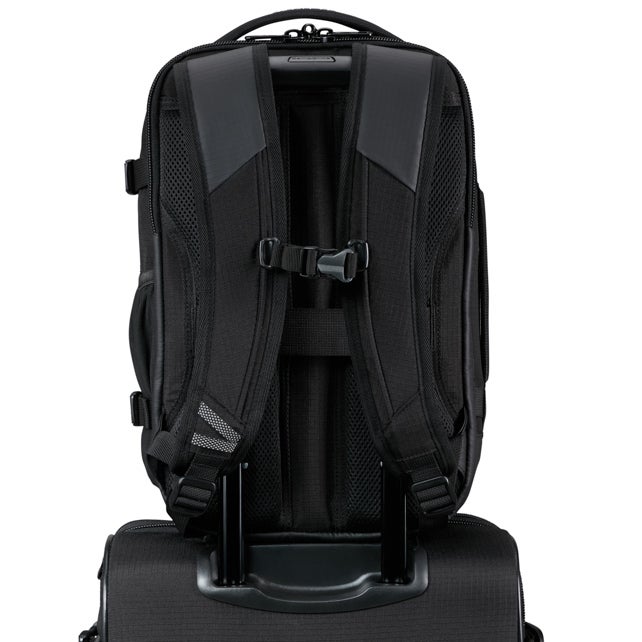 ROADSEEKER UNDERSEAT BACKPACK XS 14"