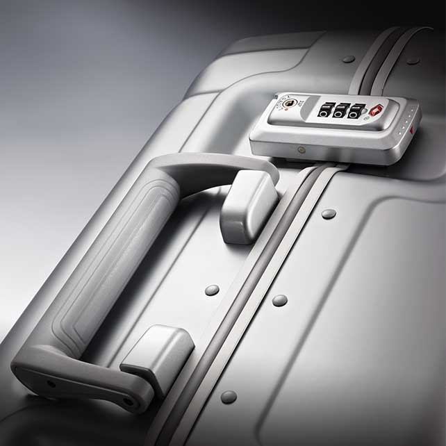 TRU-FRAME SPINNER 55/20 FR