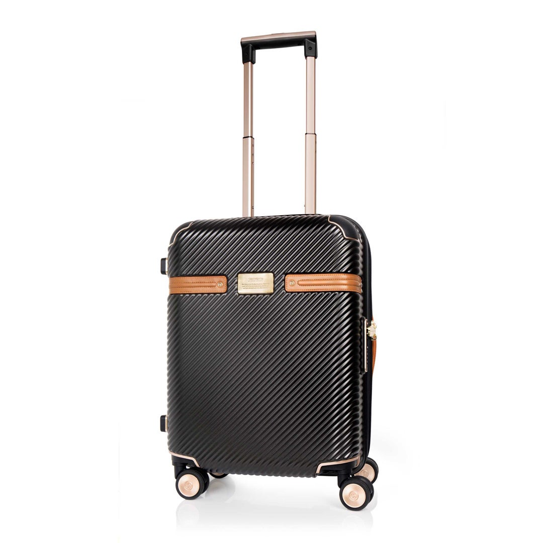 Samsonite Black Label Sbl Richmond Ii Spinner 55/20 Tag