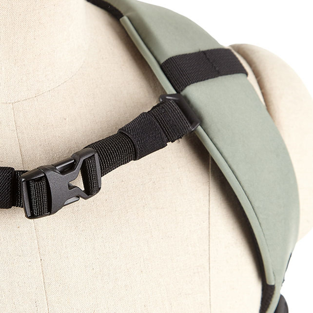 MARSTON 3 BACKPACK 15.6"