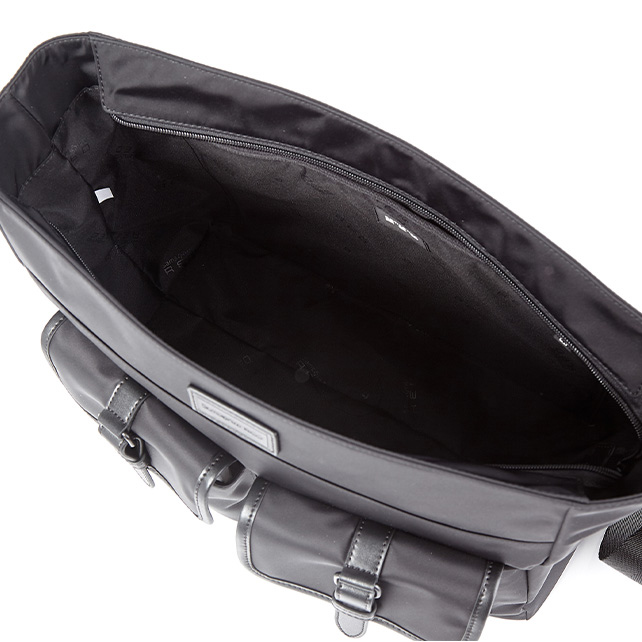 ROTHES MESSENGER BAG