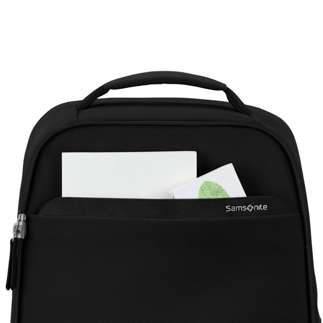 PARALUX BT 2-1 TRAVEL BACKPACK 15.6"