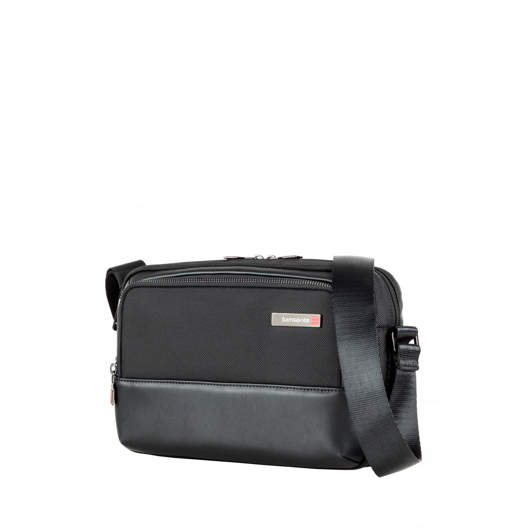 Samsonite SEFTON Hori. Crossbody Bag TCP