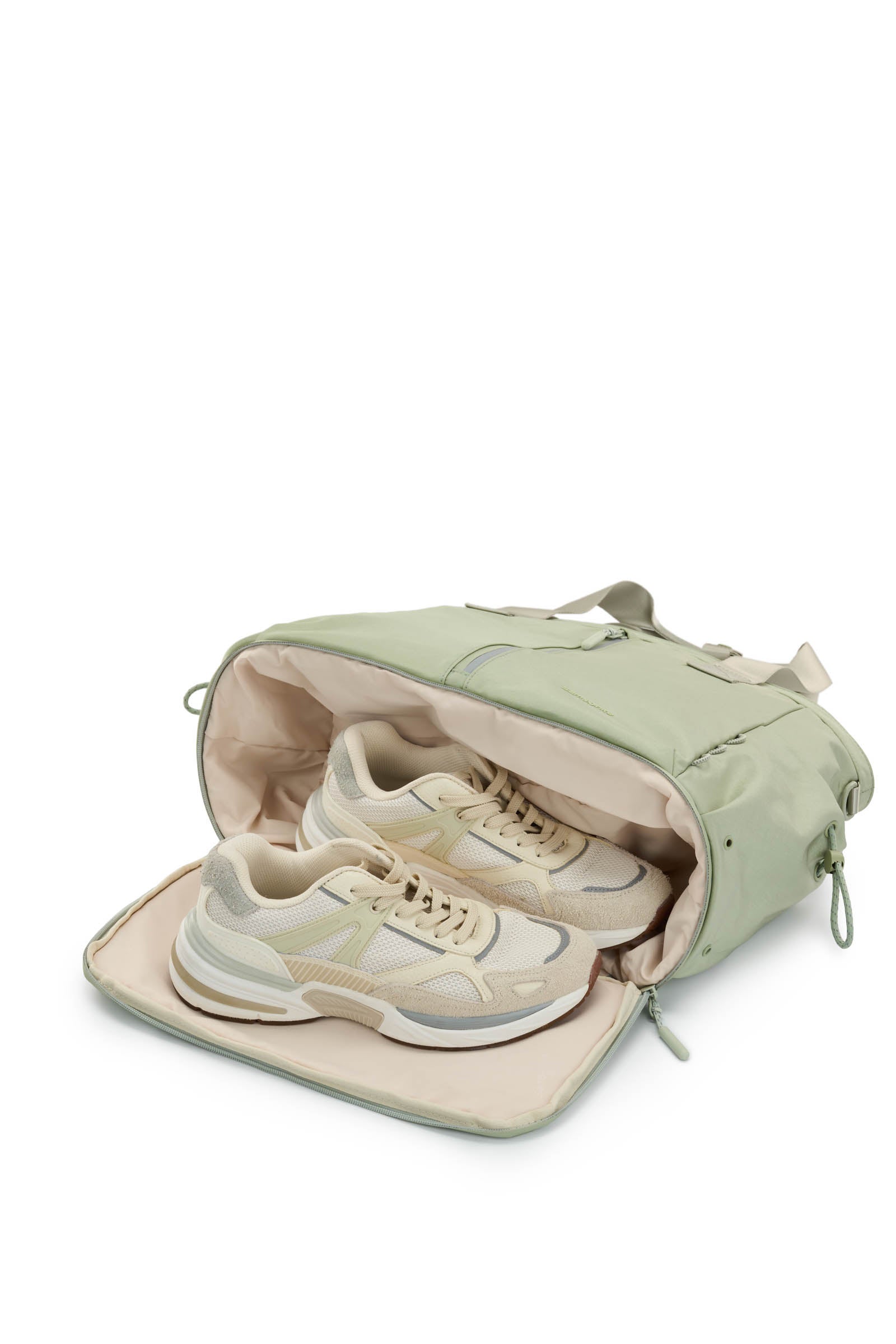 AC+IVE-LITE TOTE 15"