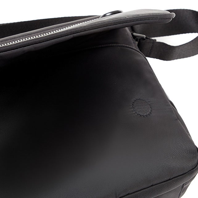 RHIANN MESSENGER BAG