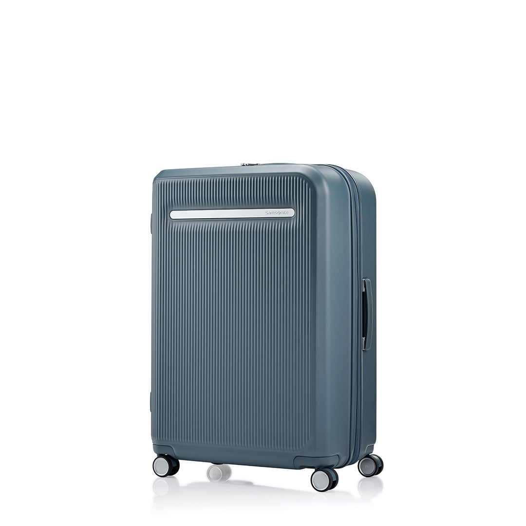Spinner 75/28 Exp In Grey Blue | Modus
