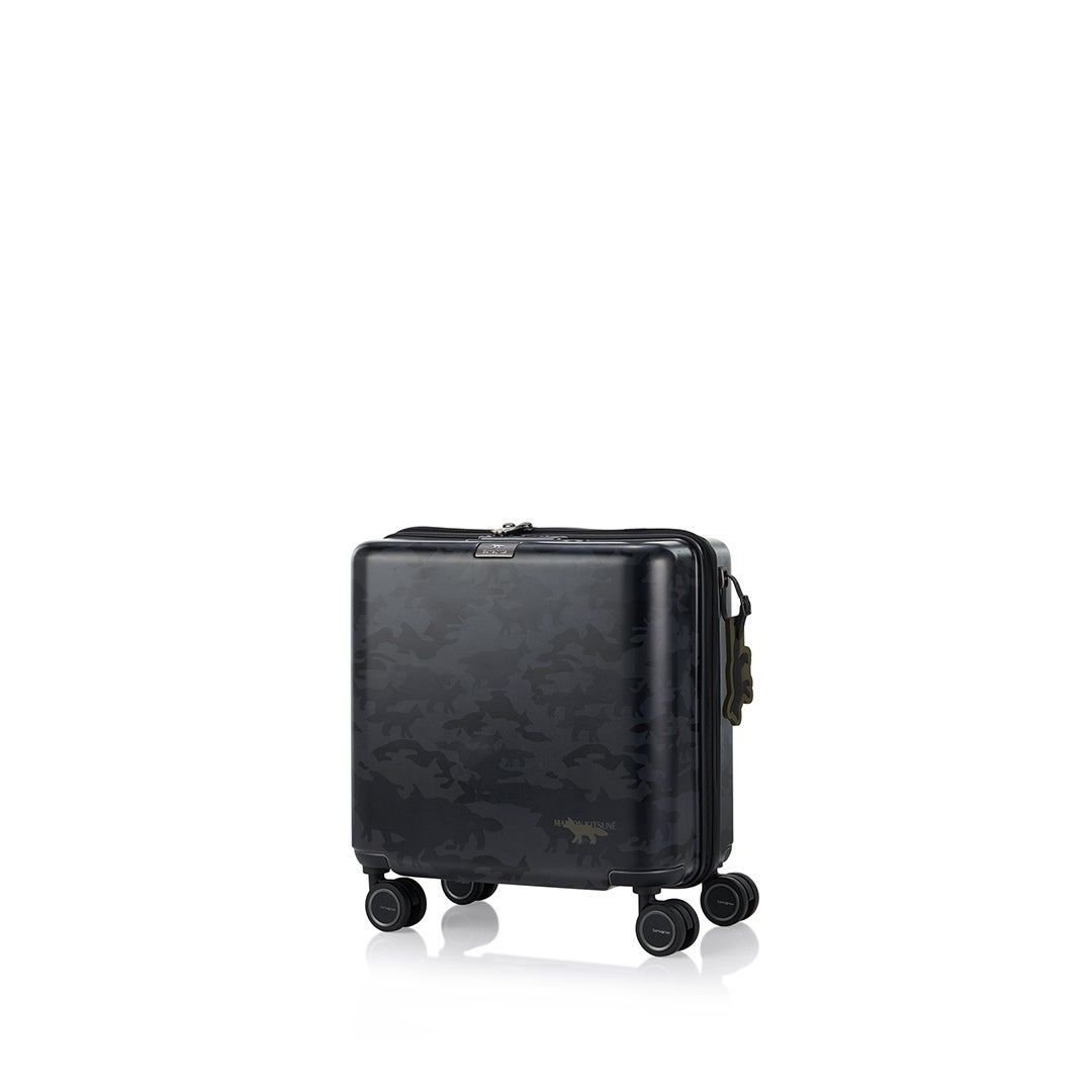 Samsonite Mk X Samsonite Rolling Tote